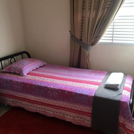 Miker Homestay Seri Iskandar Extérieur photo