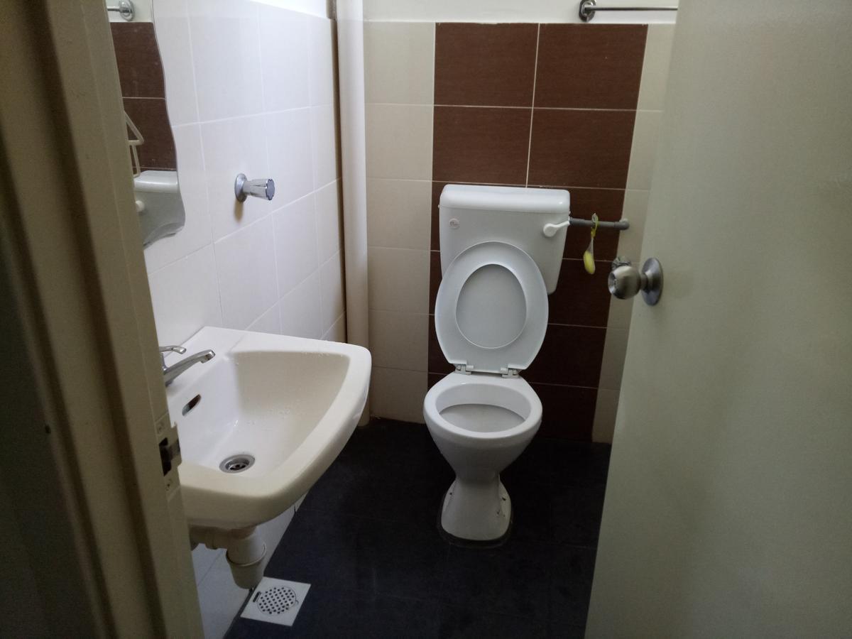 Miker Homestay Seri Iskandar Extérieur photo