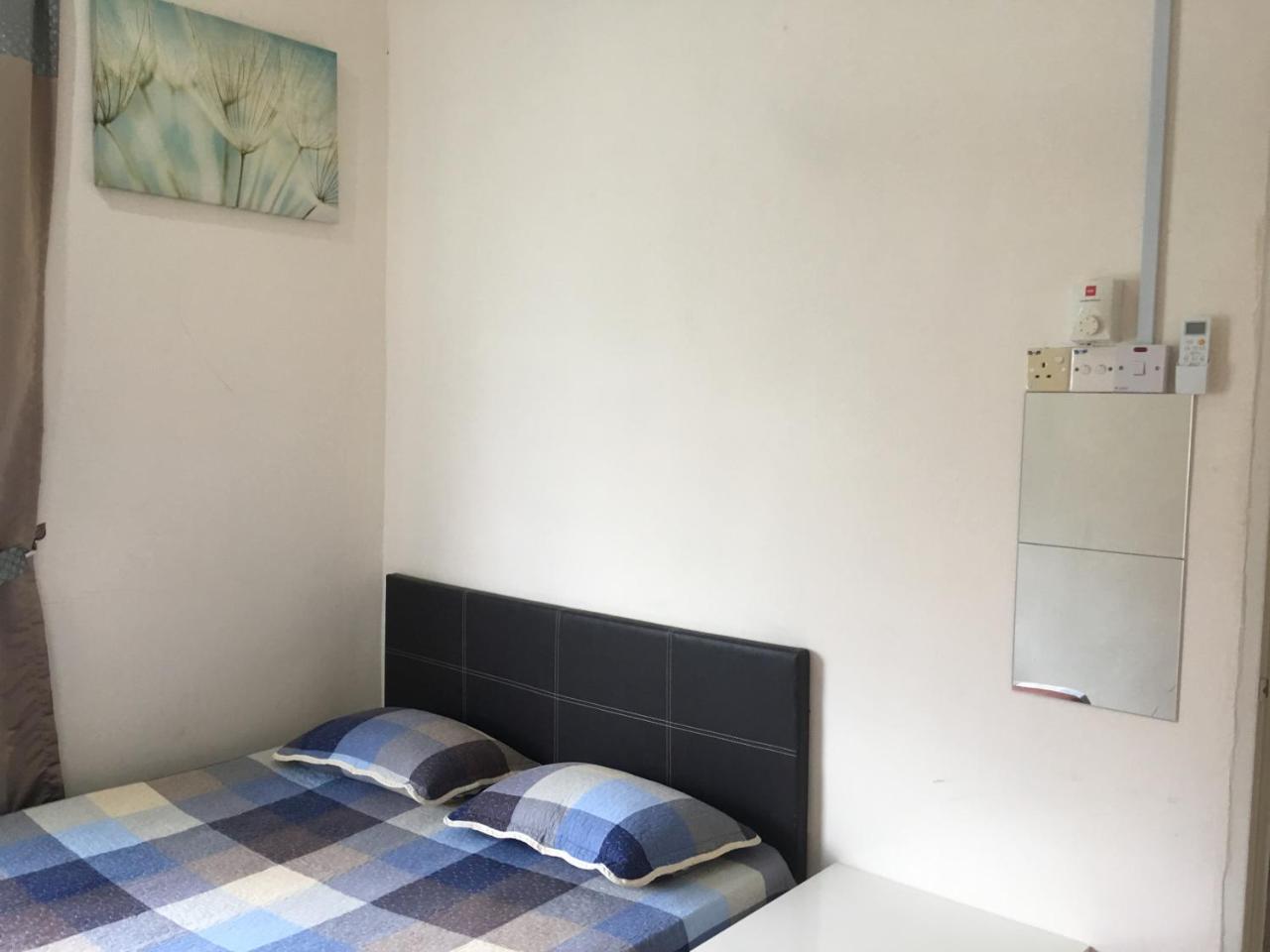 Miker Homestay Seri Iskandar Extérieur photo