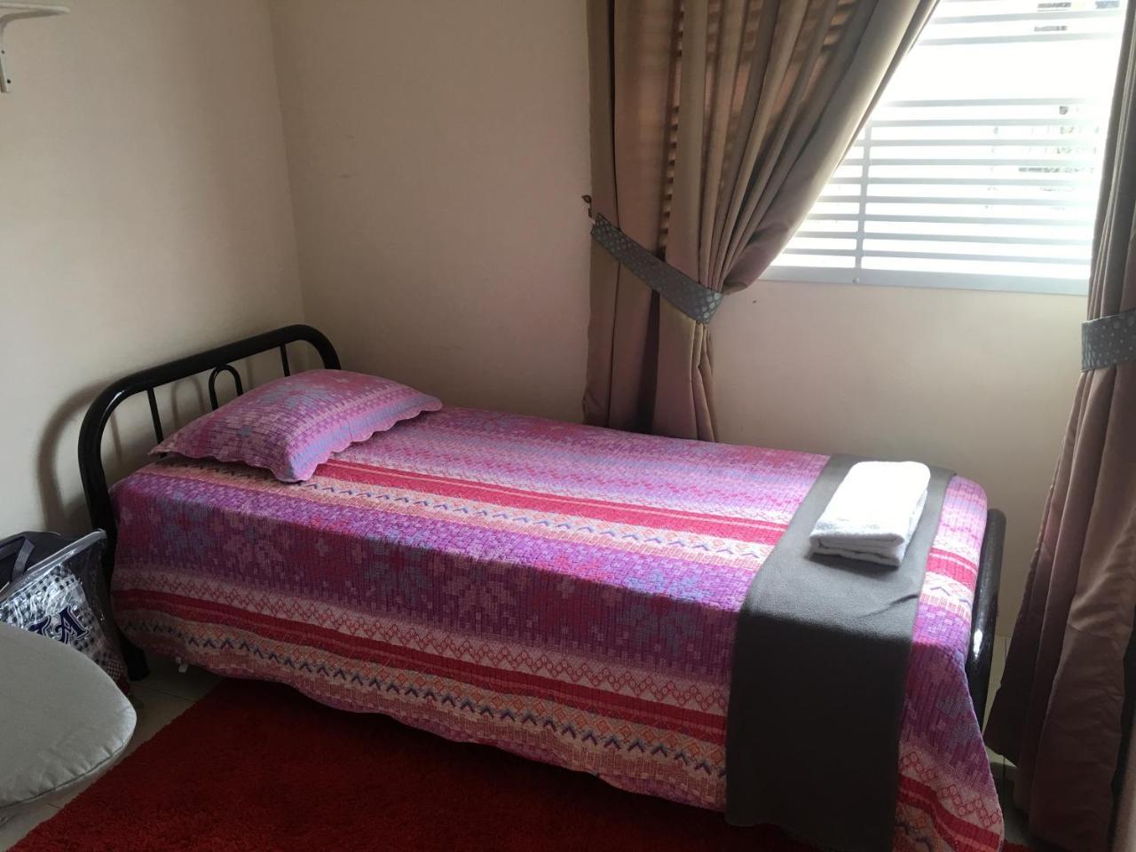 Miker Homestay Seri Iskandar Extérieur photo