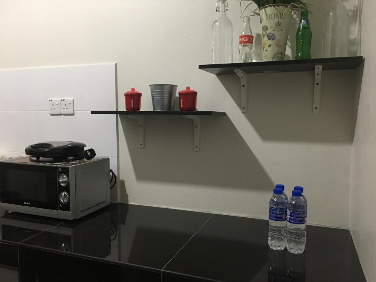 Miker Homestay Seri Iskandar Extérieur photo